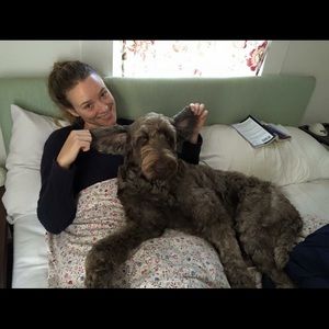 Meet your Posher, Jessica